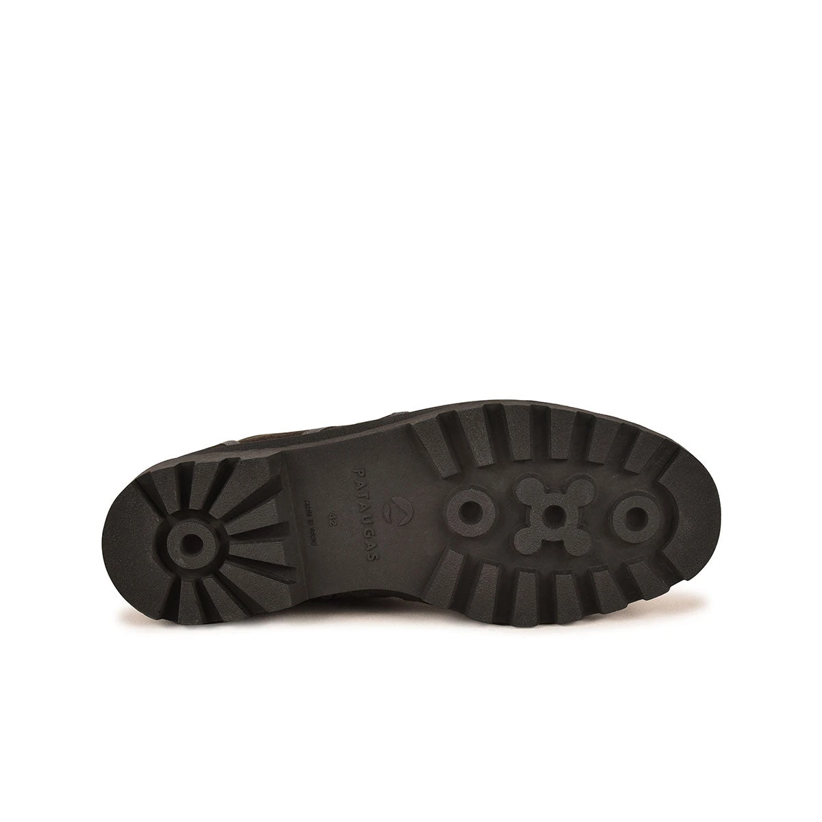 Pataugas AUTHENTIQUE M/ZIPS H4H GRIS/NOIR 9 Pataugas AUTHENTIQUE M/ZIPS H4H GRIS/NOIR – Image 7