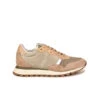 Pataugas ASTATE/MIXS F4H BEIGE -Pataugas 628211 BASKET FEMME ASTATE F4H MIX S BEIGE 1