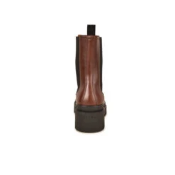Pataugas AINOA CH/N F4H CHOCOLAT -Pataugas 628291 BOOTS FEMME AINIOA CH N F4H CHOCO 7
