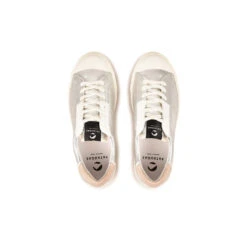 Pataugas ARAN/M F2H ARGENT -Pataugas BASKET FEMME ARAN M F2H ARGENT 6