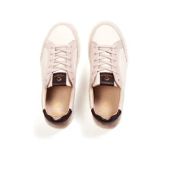 Pataugas BASALTE/NS F4I BLUSH 15 Pataugas BASALTE/NS F4I BLUSH -Pataugas BASKET FEMME BASALT NS F4I BLUSH2 628476 310 6