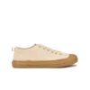 Pataugas ETCHE L/TWK H2H ECRU/GUM -Pataugas BASKET FEMME ETCHE L TWK F2H ECRU GUM 1