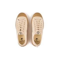 Pataugas ETCHE L/TWK H2H ECRU/GUM -Pataugas BASKET FEMME ETCHE L TWK F2H ECRU GUM 6