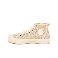 Pataugas ETCHE M/BCL F2I LILAS 13 Pataugas ETCHE M/BCL F2I LILAS -Pataugas BASKET FEMME ETCHE M BCL F2I LILAS 628365 303 3