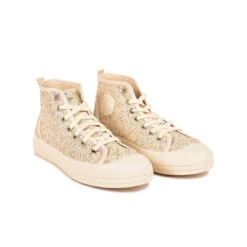 Pataugas ETCHE M/BCL F2I LILAS 16 Pataugas ETCHE M/BCL F2I LILAS -Pataugas BASKET FEMME ETCHE M BCL F2I LILAS 628365 303 4