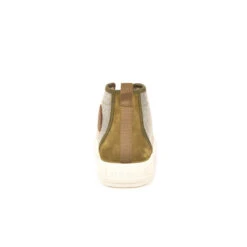 Pataugas ETCHE M/MIXTC F4I KAKI -Pataugas BASKET FEMME ETCHE M MIXTC F4I KAKI 628485 554 7