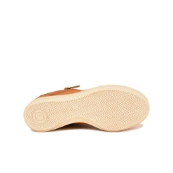 Pataugas PALME L/CL F2I CAMEL -Pataugas BASKET FEMME PALME L CL F2I CAMEL 628404 751 8