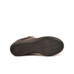 Pataugas PALME L/GL F4I CHOCOLAT -Pataugas BASKET FEMME PALME L GL F4I CHOCO 628456 803 8