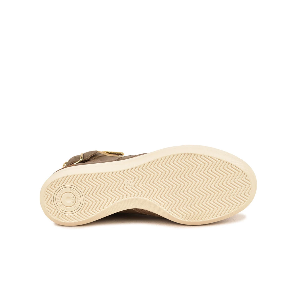 Pataugas PALME/MIX F4H TAUPE 9 Pataugas PALME/MIX F4H TAUPE – Image 7