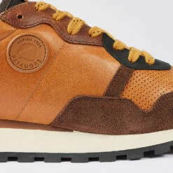 Pataugas ASTATE/P H4I OCRE -Pataugas BASKET HOMME ASTATE P H4I OCRE 628470251 Detail