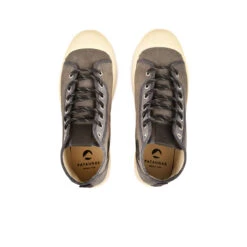 Pataugas ETCHE M/MIXVC H4I ANTHRACITE -Pataugas BASKET HOMME ETCHE M MIXVC H4I ANTHRACITE 628486 655 6