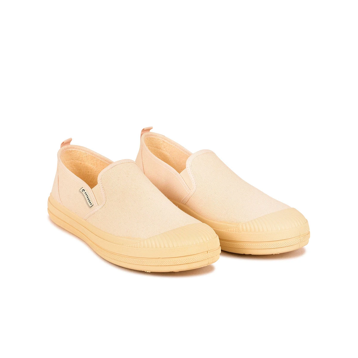 Pataugas ETCHE SO/T H2I ECRU 5 Pataugas ETCHE SO/T H2I ECRU – Image 3