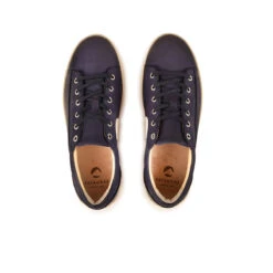 Pataugas NEW CARL/NU H2I MARINE -Pataugas BASKET HOMME NEW CARL NU H2I MARINE 628407 456 6