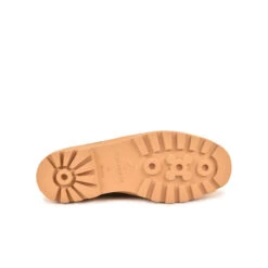 Pataugas AUTHENTIQUE L/T H2H VERT MILITAIRE -Pataugas BASKET HOMME OG L T H2H VERT MILITAIRE 628086 556 8