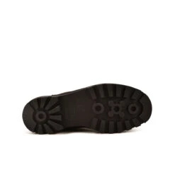 Pataugas AUTHENTIQUE/W MADE IN FRANCE F4G KAKI -Pataugas BOOTS FEMME AUTHENTIQUE KAKI 8