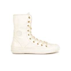 Pataugas AYZA F4G BLANC -Pataugas BOOTS FEMME AYZA F4G OFF WHITE 7