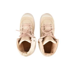 Pataugas AYZA/IRI F4H OFF WHITE 15 Pataugas AYZA/IRI F4H OFF WHITE -Pataugas BOOTS FEMME AYZA F4H OFF WHITE 6