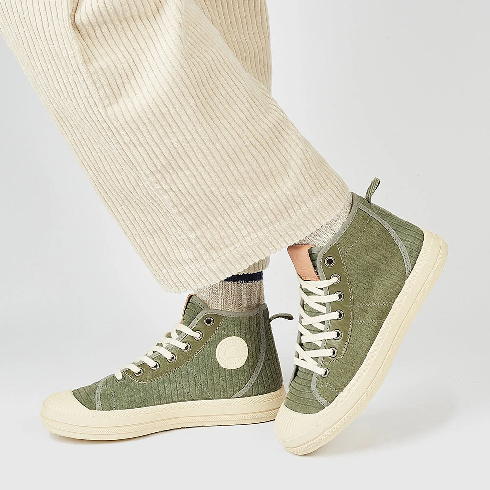 Pataugas ETCHE M/SCO F4I EMERAUDE 5 Pataugas ETCHE M/SCO F4I EMERAUDE – Image 3