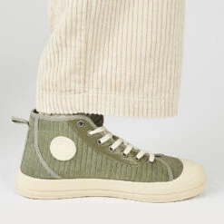 Pataugas ETCHE M/SCO F4I EMERAUDE 12 Pataugas ETCHE M/SCO F4I EMERAUDE -Pataugas BOOTS FEMME ETCHE M CO F4I EMERAUDE 628487561 Detail