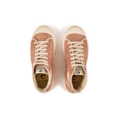 Pataugas ETCHE M/IRI F2H ROUGE -Pataugas BOOTS FEMME ETCHE M IRI F2H ROUGE 6