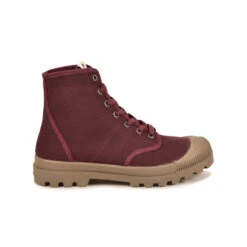 Pataugas 3 Pataugas AUTHENTIQUE/T F4G BORDEAUX