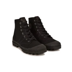 Pataugas AUTHENTIQUE/T F4G NOIR -Pataugas BOOTS FEMME ORIGINALE T F4G NOIR 4