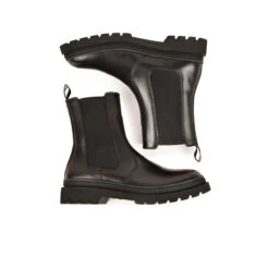 Pataugas VITUS H/N F4I NOIR 15 Pataugas VITUS H/N F4I NOIR -Pataugas BOOTS FEMME VITUS H N F4I NOIR 628562 850 6