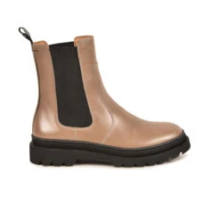 Pataugas 15 Pataugas VITUS H/N F4I TAUPE