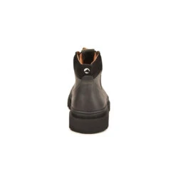 Pataugas NEW NISTOS/W H4I ANTHRACITE 18 Pataugas NEW NISTOS/W H4I ANTHRACITE -Pataugas BOOTS HOMME NEW NISTOS W H4I ANTHRACITE 628527 655 7