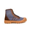 Pataugas AUTHENTIQUE M/MIXTC H4H MARINE 2 Pataugas AUTHENTIQUE M/MIXTC H4H MARINE -Pataugas BOOTS HOMME OG M MIXTC H4H MARINE 628188 456 1