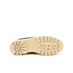 Pataugas AUTHENTIQUE M/SC H2I KAKI -Pataugas BOOTS HOMMME OG M SC H2I KAKI 628342 554 8