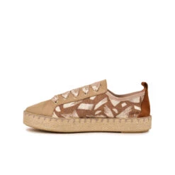 Pataugas PANKE/GR F2H BEIGE 10 Pataugas PANKE/GR F2H BEIGE -Pataugas CHAUSSURE FEMME PANKE GR F2H BEIGE 3