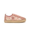 Pataugas PANKE/GR F2H ROSE 2 Pataugas PANKE/GR F2H ROSE -Pataugas CHAUSSURE FEMME PANKE GR F2H ROSE 1