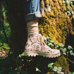 Pataugas AUTHENTIQUE M/FL F4H BEIGE 14 Pataugas AUTHENTIQUE M/FL F4H BEIGE -Pataugas F Authentique FL Beige