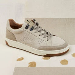 Pataugas BASALTE HK/S H2H ECRU -Pataugas H BASALT HK ECRU NM 2fd78770 f999 4f0d 8c3b f09ff4c17604