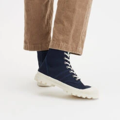 Pataugas AUTHENTIQUE/T H4G MARINE -Pataugas ORGINALETH4GMARINE 0853