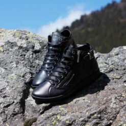 Pataugas PALME F4G NOIR 11 Pataugas PALME F4G NOIR -Pataugas PALMEF4GNOIR